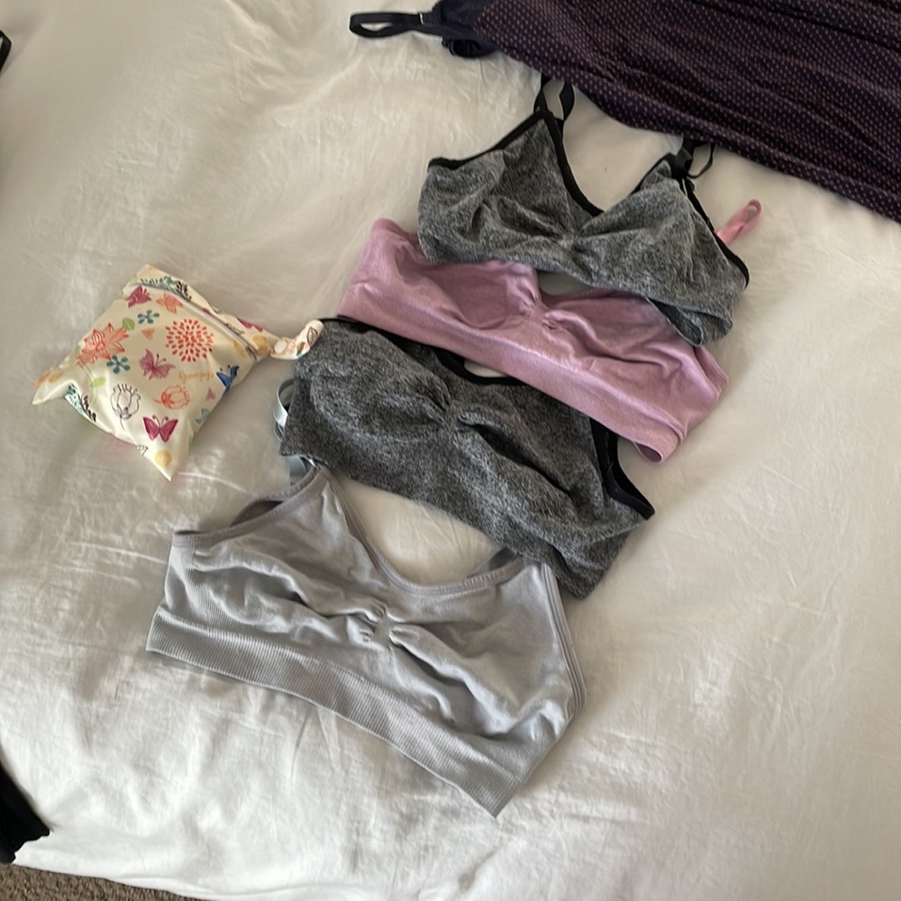 Maternity Nursing Bundle - image 2